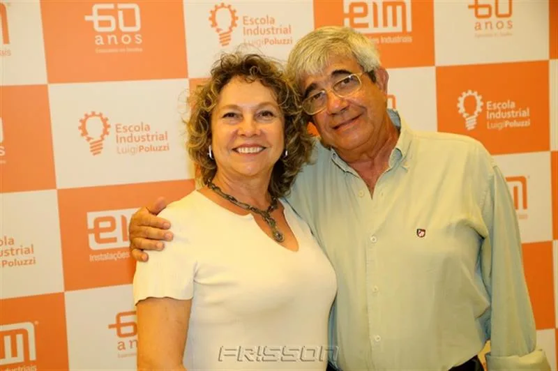 Beth e Ricardo Bezerra