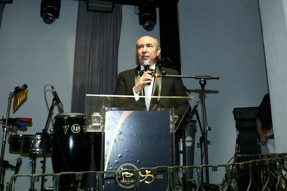 Amarilio Cavalcante