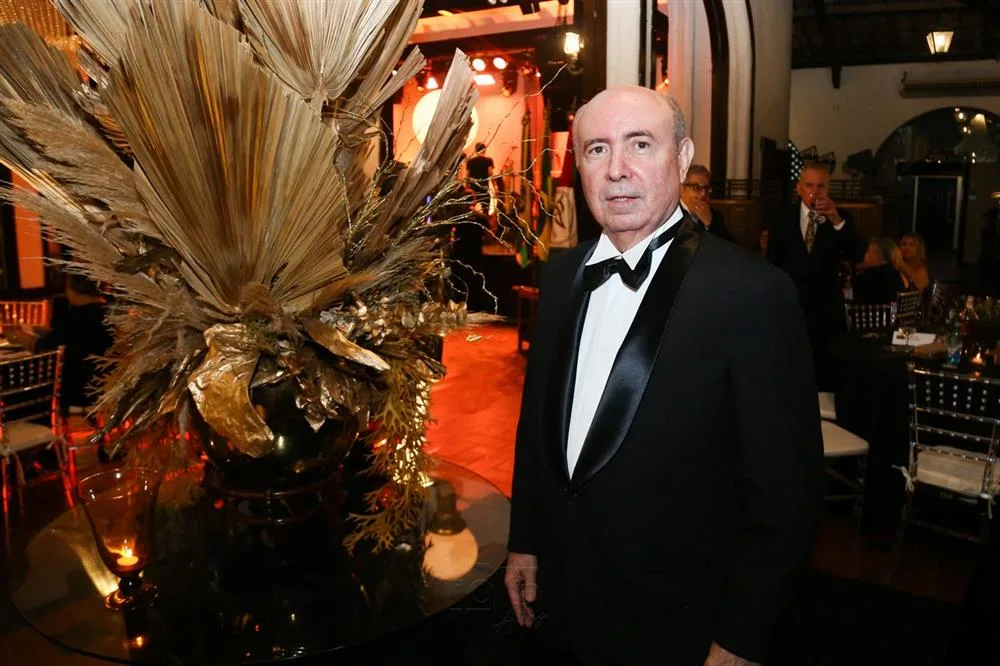 Amarilio Cavalcante