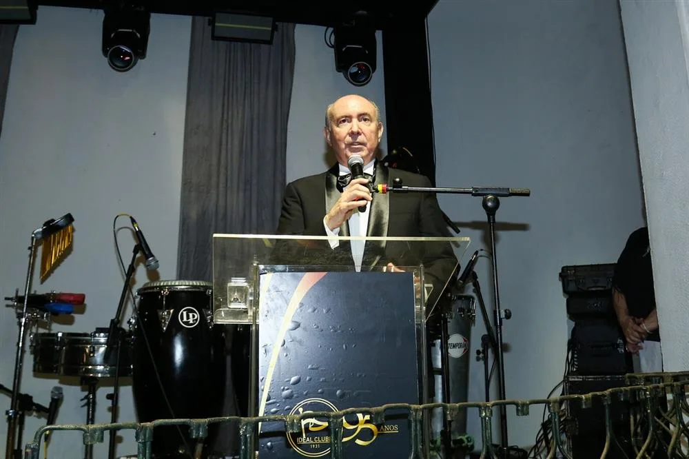 Amarilio Cavalcante