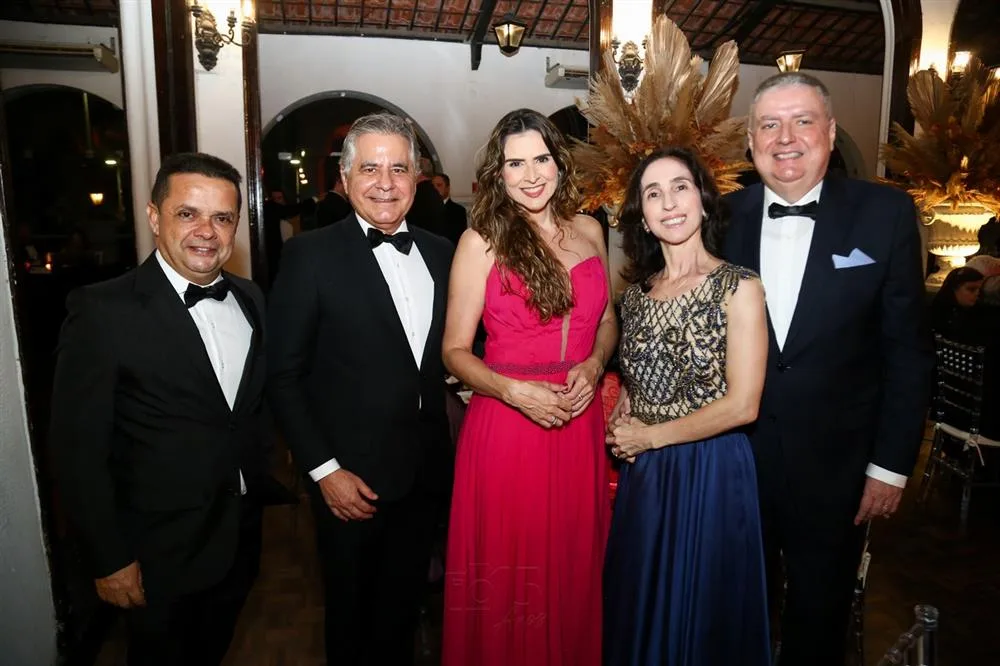 Baile do Ideal