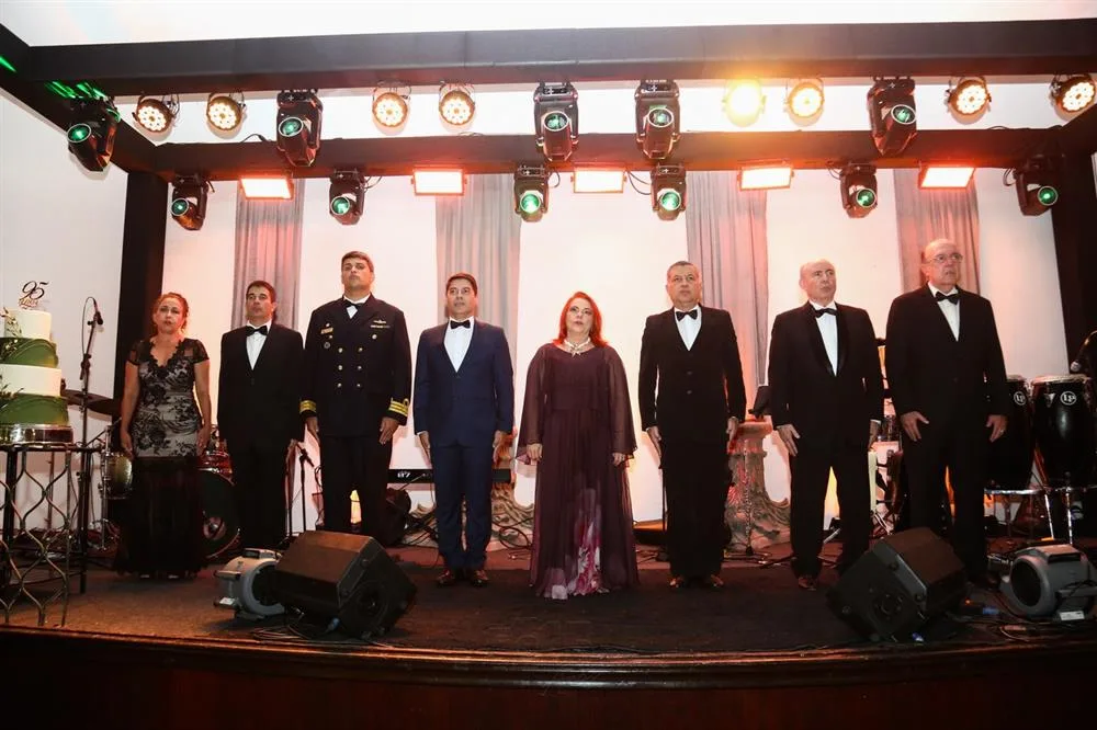 Baile do Ideal