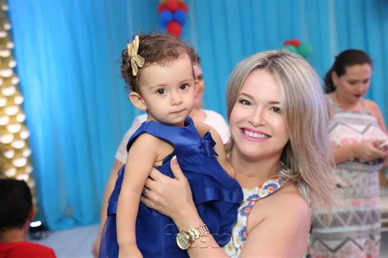 Aretha e Ionor Muniz