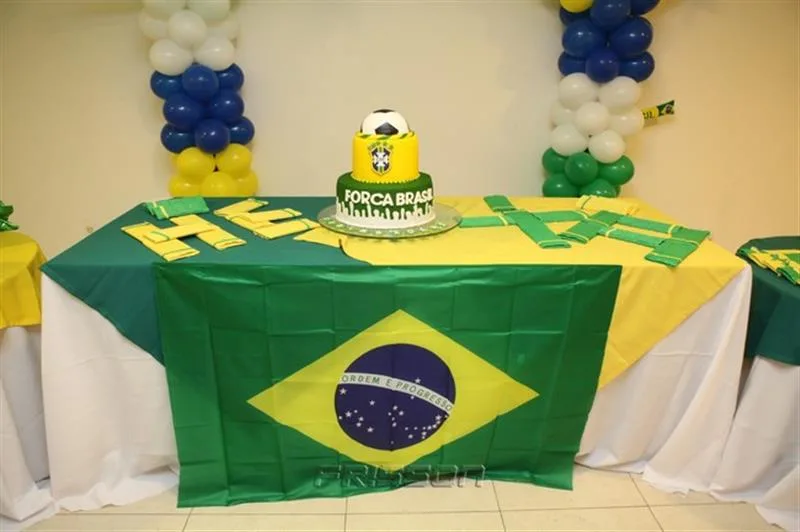 Decoração
