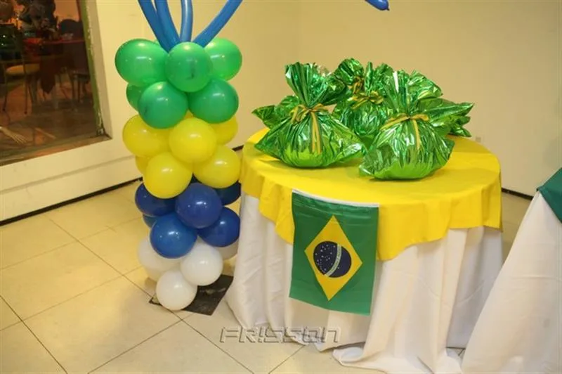 Decoração