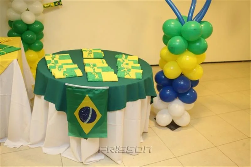 Decoração
