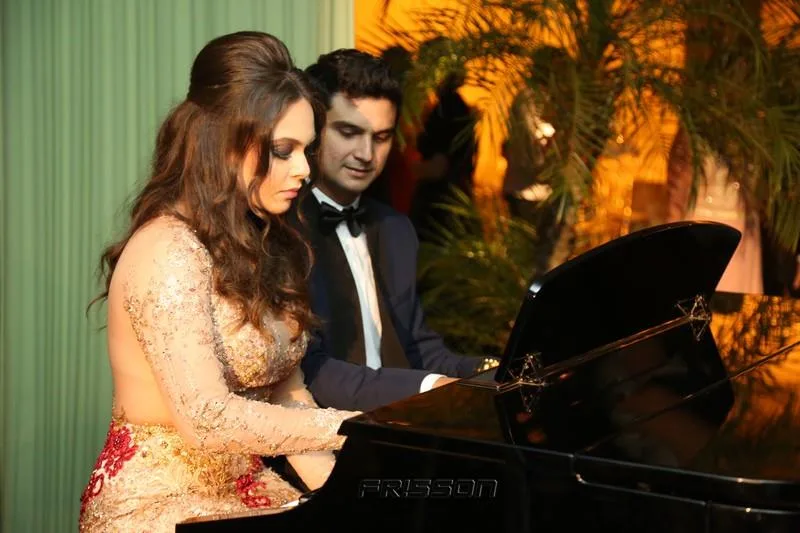 Bodas de Rosângela e Tadeu Oliveira