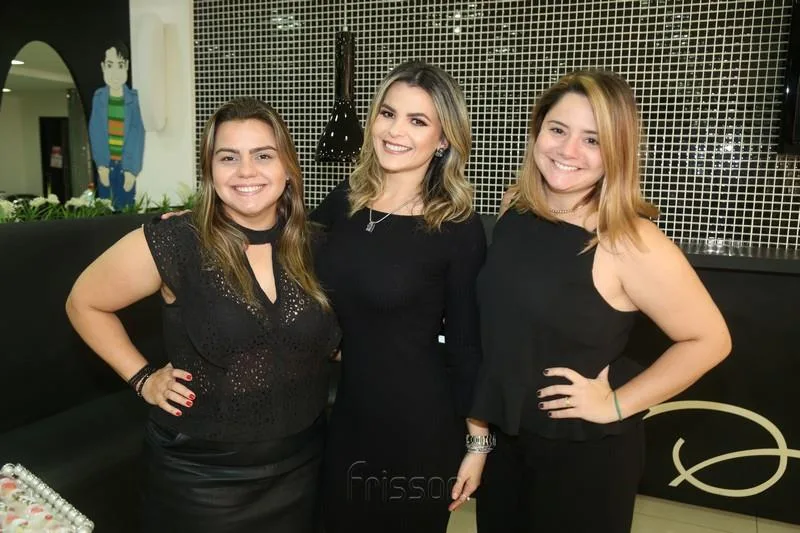 Aniversário de Liliane Veloso