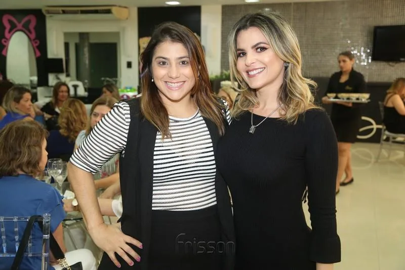 Aniversário de Liliane Veloso