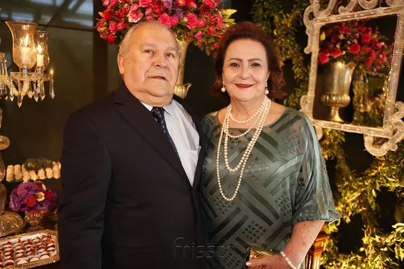 Adali e Fatima Arraiz