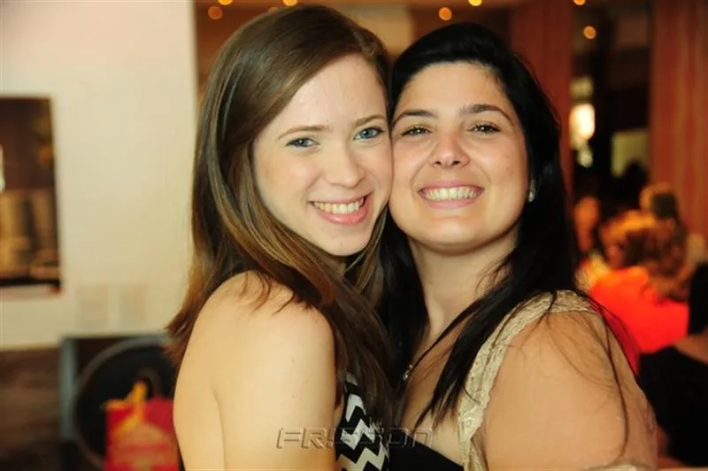 Iara e Raquel Cavalcante