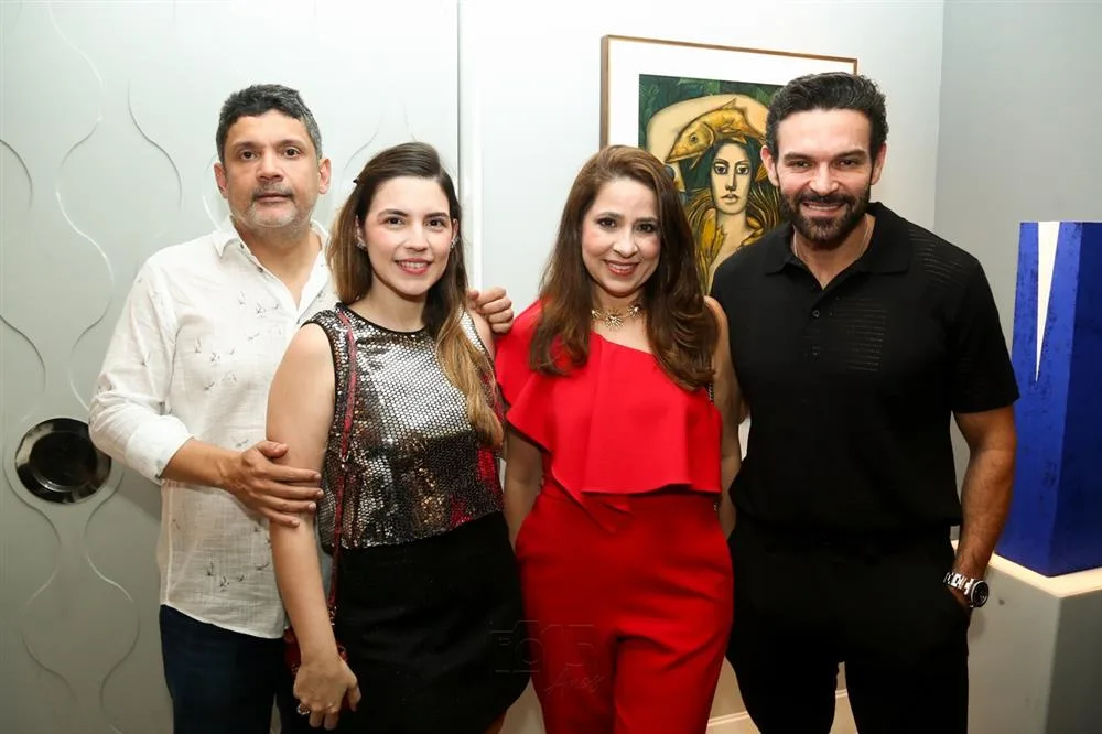 Aniversário de Rodrigo Maia