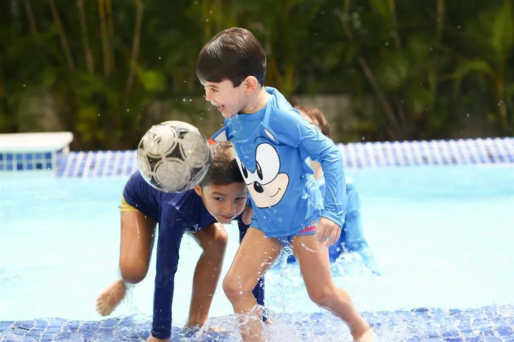 Aniversário de Davi