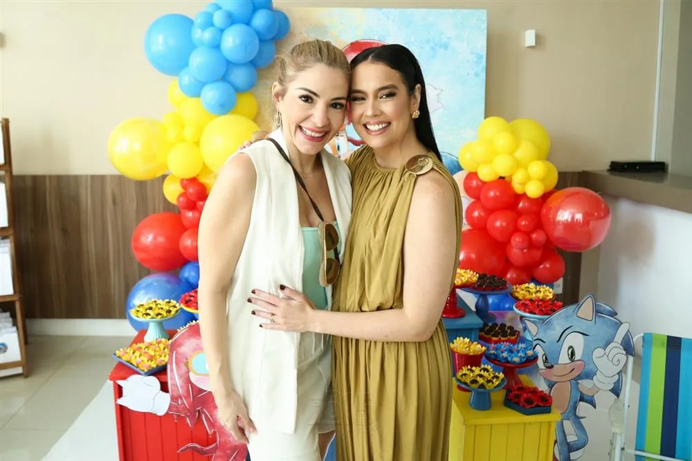 Aniversário de Davi