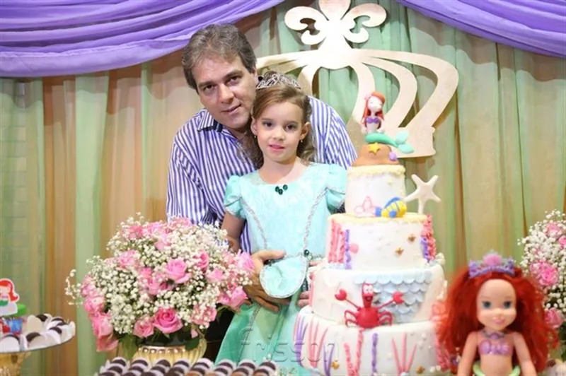 Roberto e Gabriela Coretti