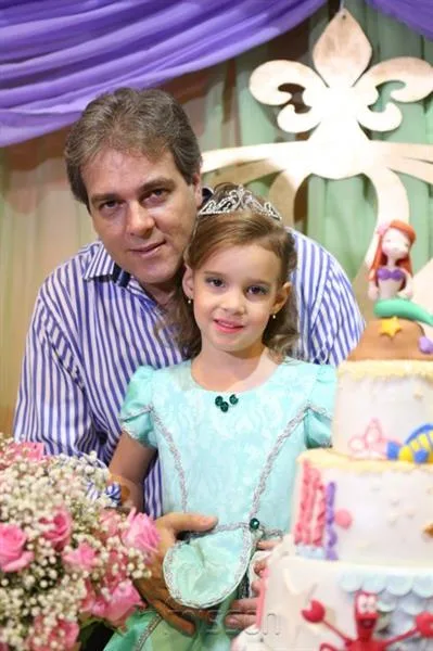 Roberto e Gabriela Coretti