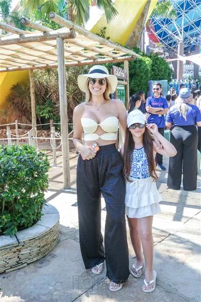 Beatriz e Ana Cecília Macedo