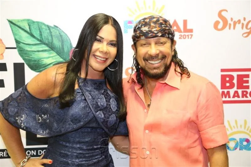 Ana e Bell Marques