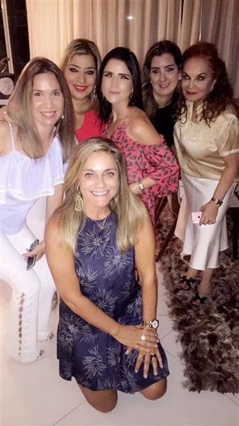 Niver Gisela Dias Branco