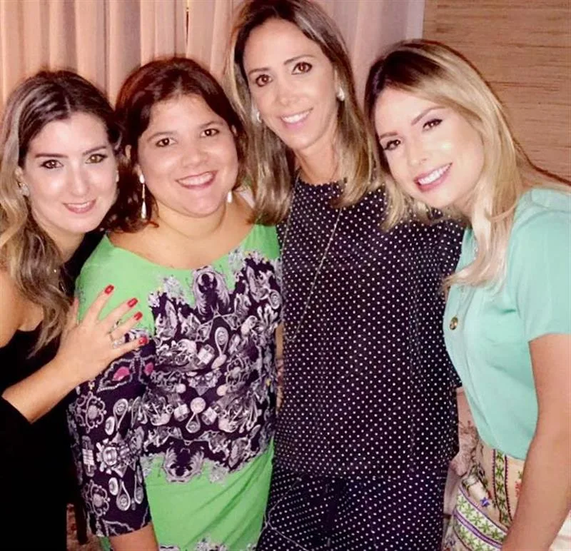 Niver Gisela Dias Branco