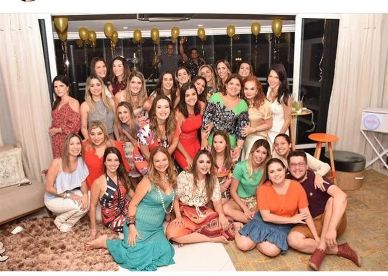 Niver Gisela Dias Branco