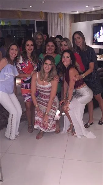 Niver Gisela Dias Branco