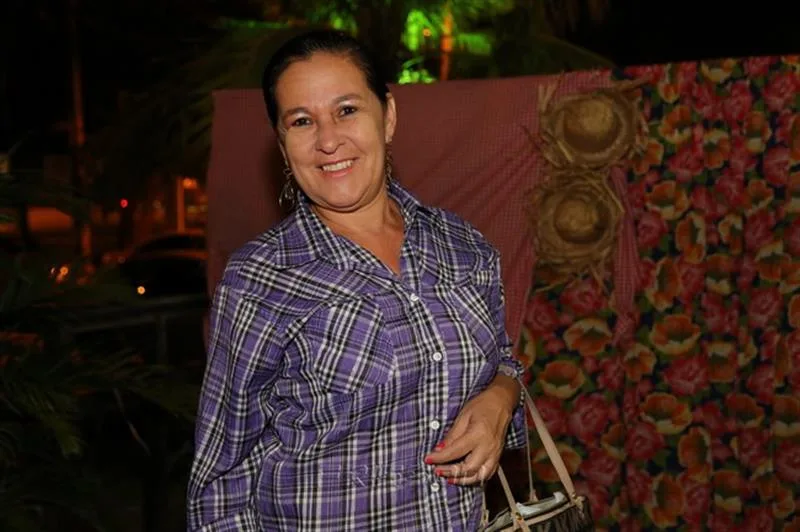 Ana Maria Paiva