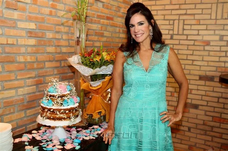 Ana Virgínia Martins