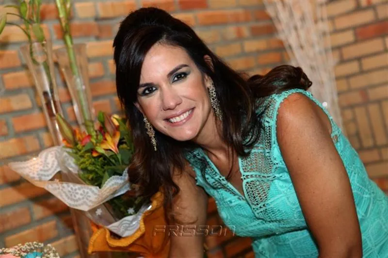 Ana Virgínia Martins