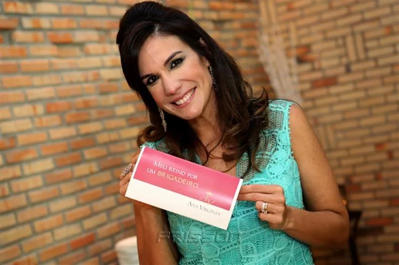 Ana Virgínia Martins