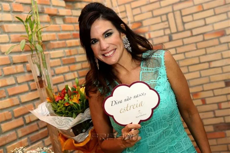 Ana Virgínia Martins