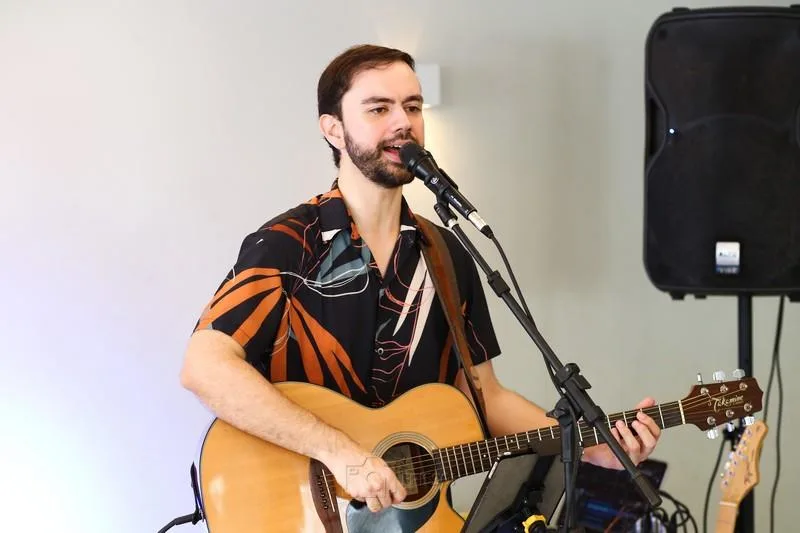 David Salomão