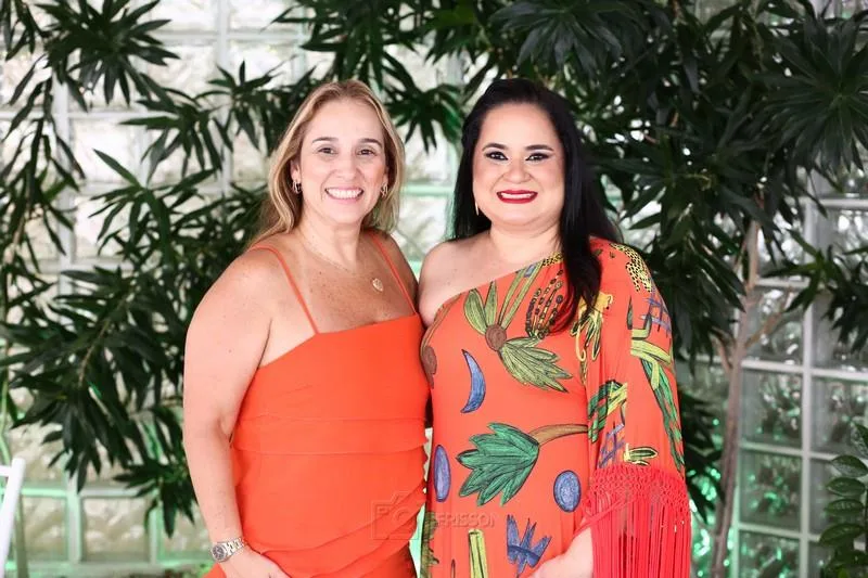 Aniversário de Janille Brasileiro