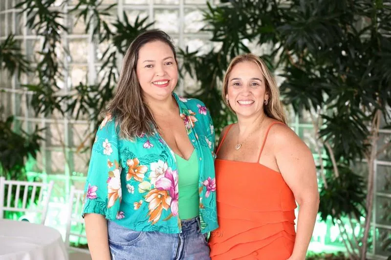 Aniversário de Janille Brasileiro