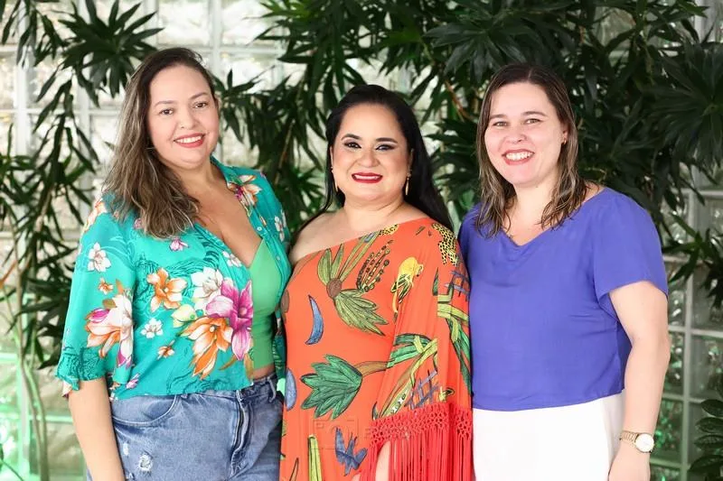 Aniversário de Janille Brasileiro