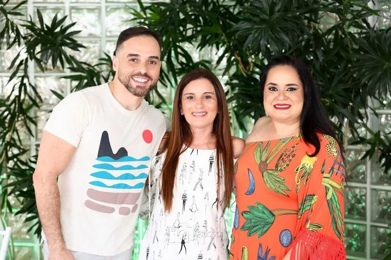 Aniversário de Janille Brasileiro