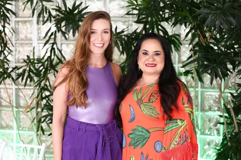 Aniversário de Janille Brasileiro