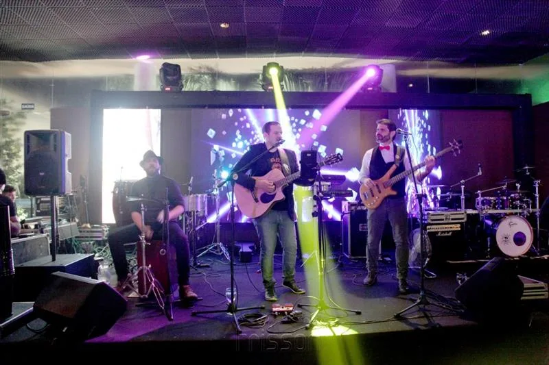 Banda Mano Braz