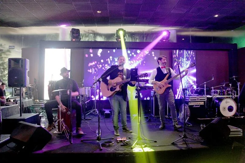 Banda Mano Braz