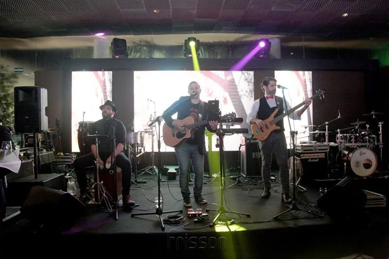 Banda Mano Braz