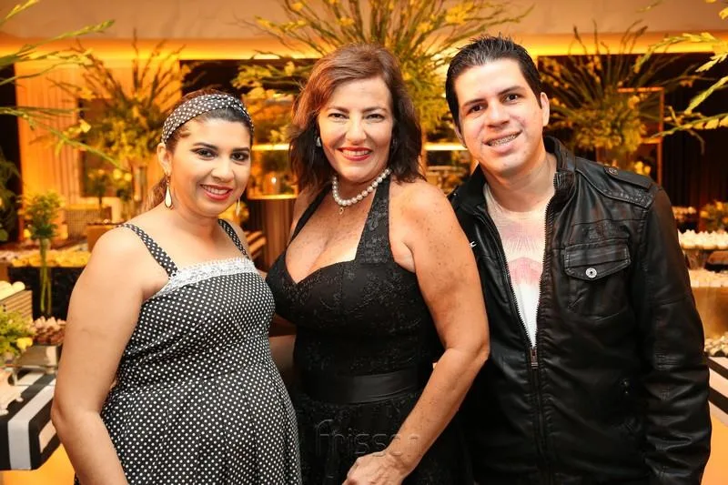 50 Anos de Marize Barreto