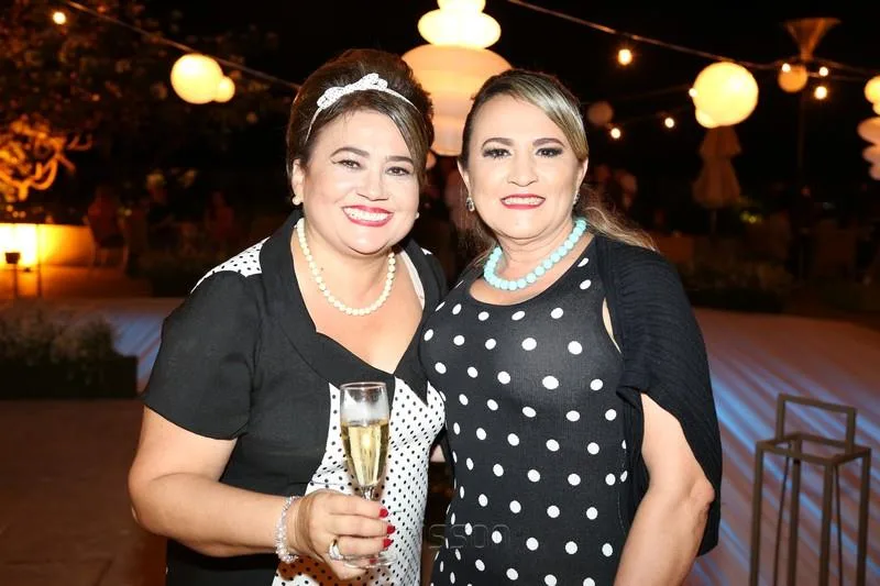 50 Anos de Marize Barreto