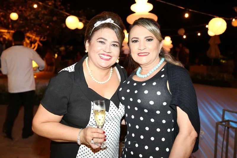50 Anos de Marize Barreto