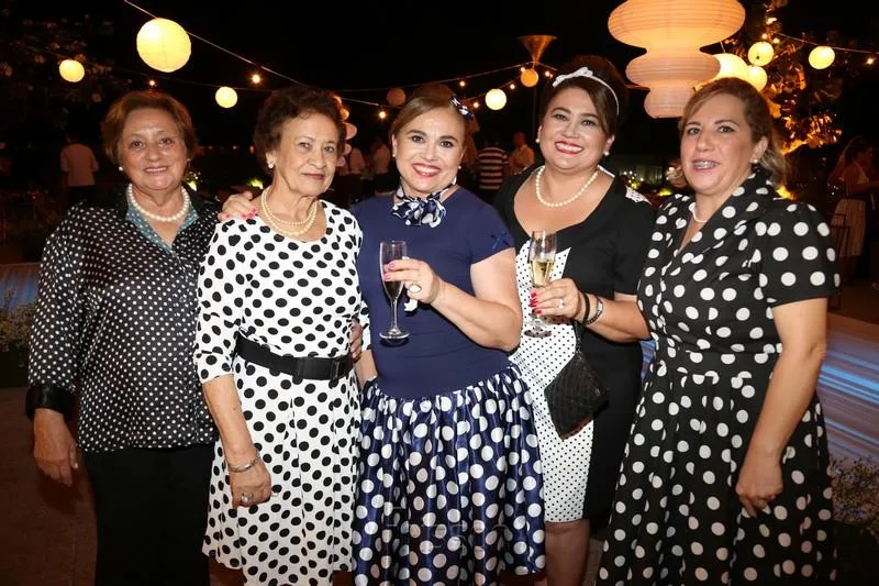 50 Anos de Marize Barreto