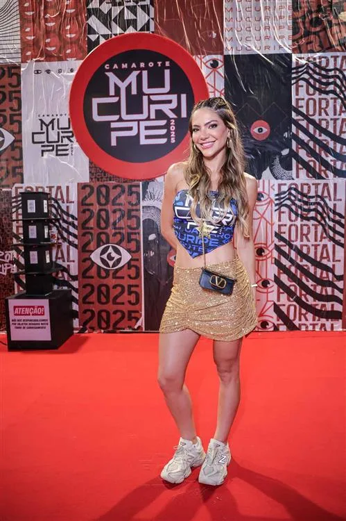 Beatriz Fernandes