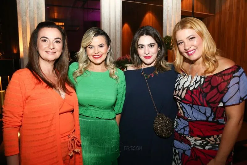 Aniversário de Liliane Veloso