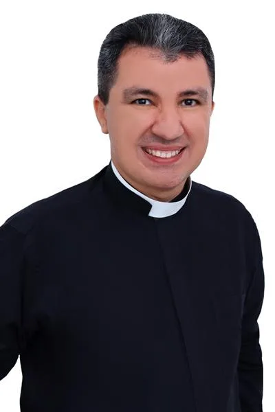 Diác. Vanderlúcio