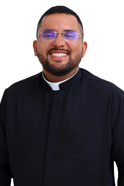 Diác. Thyarles