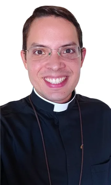 Diác. Saulo