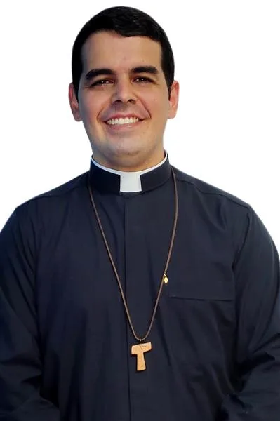 Diác. Kássio
